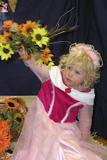 ARI'S FIRST HALLOWEEN