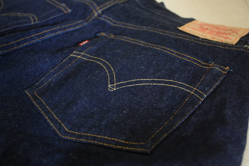 big e levis