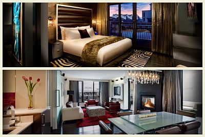 Postmark California San Go Hard Rock Hotel 40 Off Summer Photos Hard Rock Hotel Black Eyed Peas Suite Top And Platinum Bottom