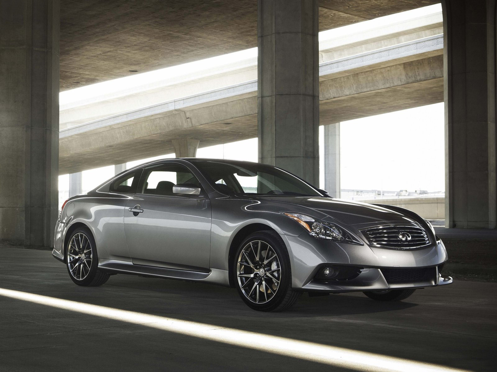 Infiniti g ii