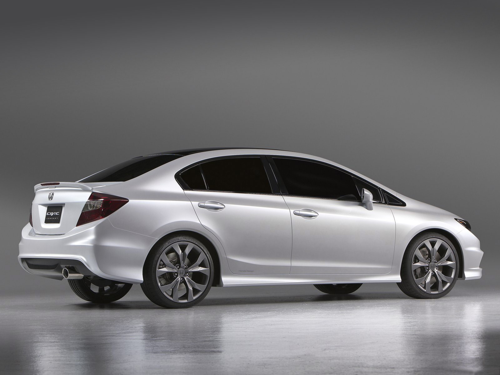 Honda Civic Si 2012 For Sale >> 2011 HONDA Civic Concept car photos | Accident lawyers info. Honda Civic Si 2012 For Sale >> 2011 HONDA Civic Concept car photos | Accident lawyers info.