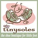 The Best place to buy kids shoes...