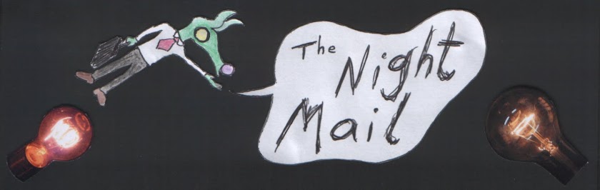 The Night Mail