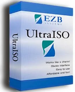 Software Bargains: Ultra Iso Portable