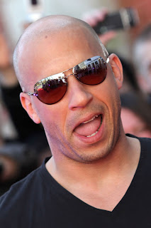 Horrorthon: Vin Diesel way!