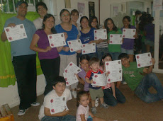 ENTREGA DE DIPLOMAS