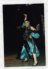 Taller Flamenco 2004