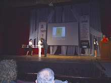 Premio Escenario 2009-Diario Uno