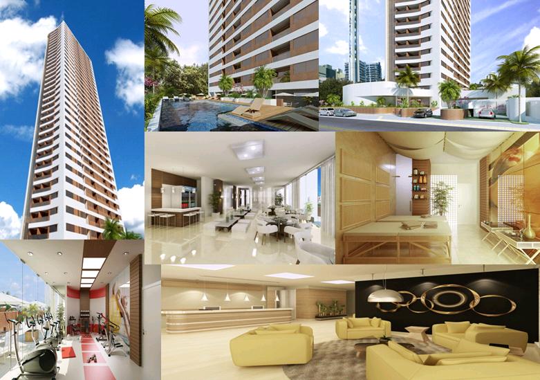 NatalImóveis EDIFICIO HANNA SAFIEH