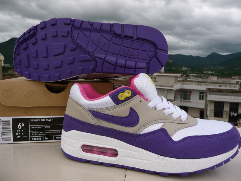 Shoes 4 All: Nike Air Max 87