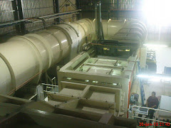 UTM wind tunnel