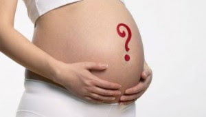 Pregnant Question 7