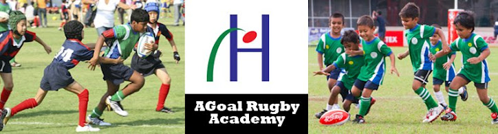 Agoal Rugby Academy
