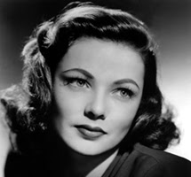 March"s Great Dame: Gene Tierney