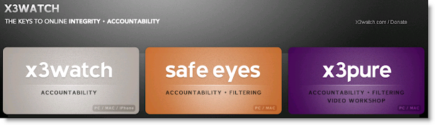 Free Online Accountability Software