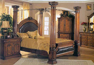 Modern Furniture: Bedroom Sets