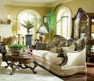 Modern Furniture: living room sofas