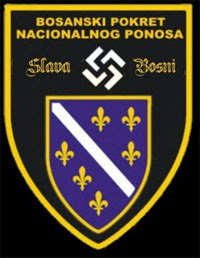 Bosnian Nazis