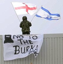 EDL Dudley rooftop