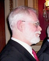 Lars Hedegaard