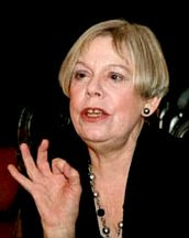 Karen Armstrong