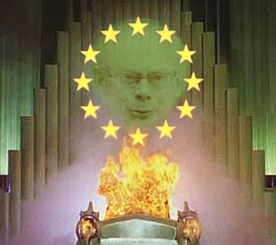 Oz: Herbert van Rompuy