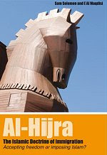 Al-Hijra: The Islamic Doctrine of Immigration