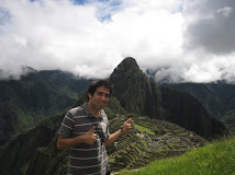 En las tierras del INCA