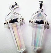 angyal aura