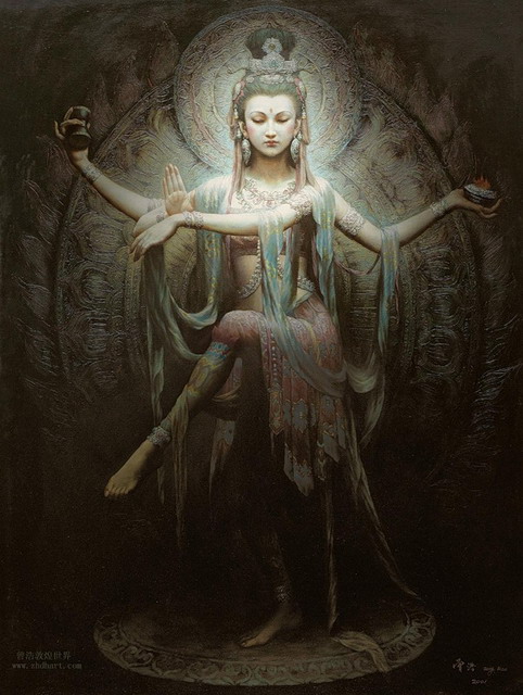Kuan Yin