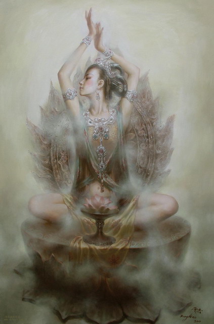 Kuan Yin