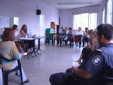 TALLER SOBRE VIOLENCIA
