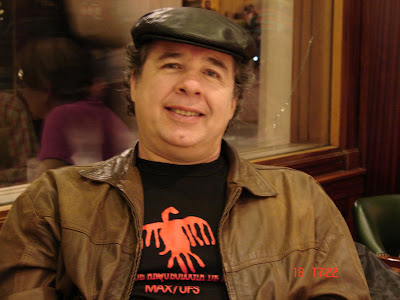 Cesar Bolaño