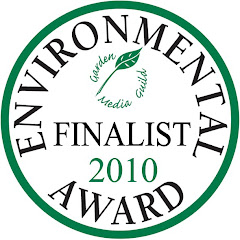 Environmental Award 2010