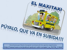 El Maxi Taxi