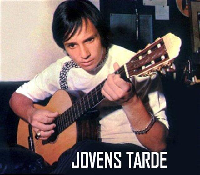 JOVENS TARDES