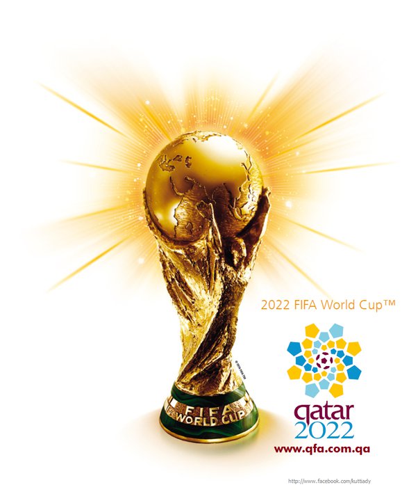 Qatar 2022: QATAR NATION CELEBRATES FOR WINNING FOOTBALL WORLD CUP 2022 BID