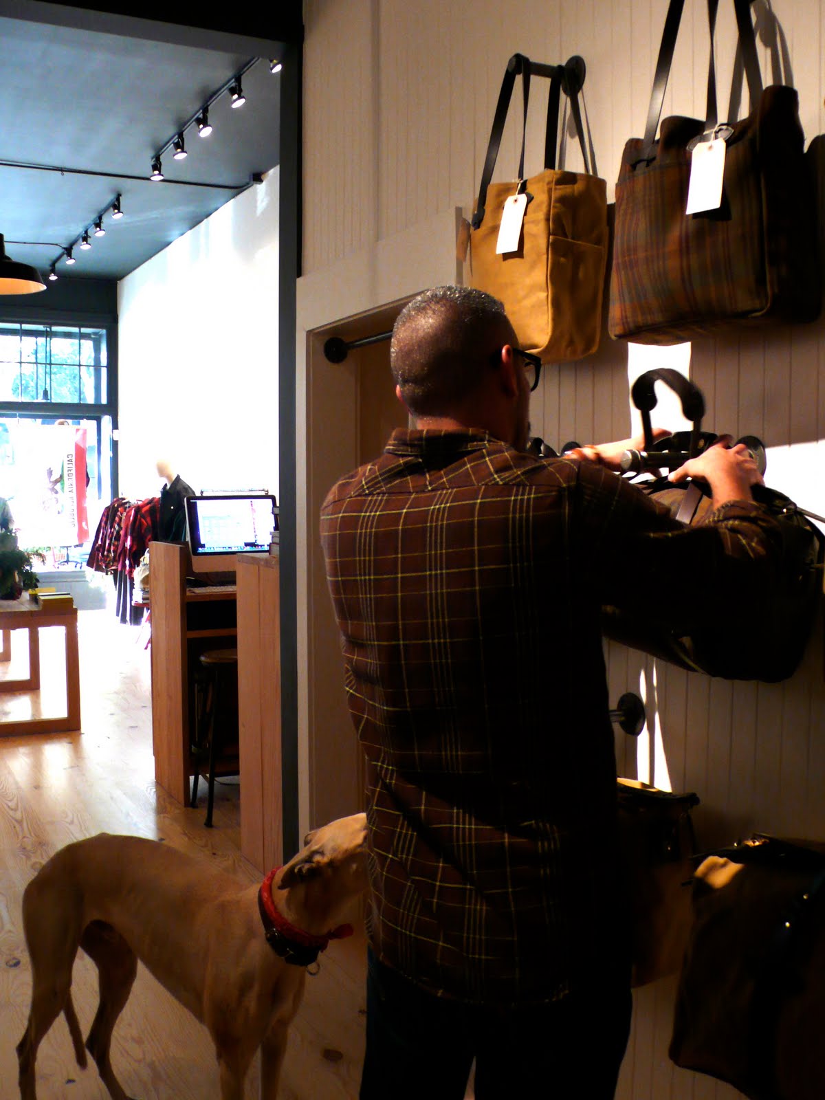 SECRETFORTS The Map UNIONMADE, SF CA.