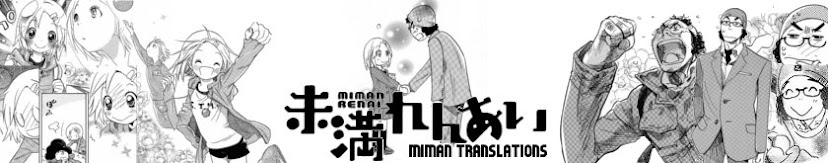 Miman Translations