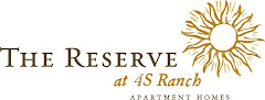 The Reserve Website