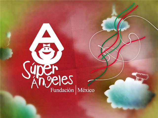 SUPER ANGELES MEXICO