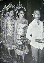 Gawai Antu Festival