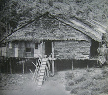 Rh. Penghulu Ngali, Nanga Delok, Lubok Antu
