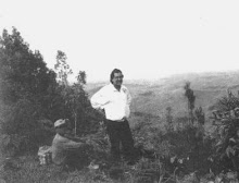 Editor James Ritchie On Libau RENTAP Fortress Of Bukit Sadok