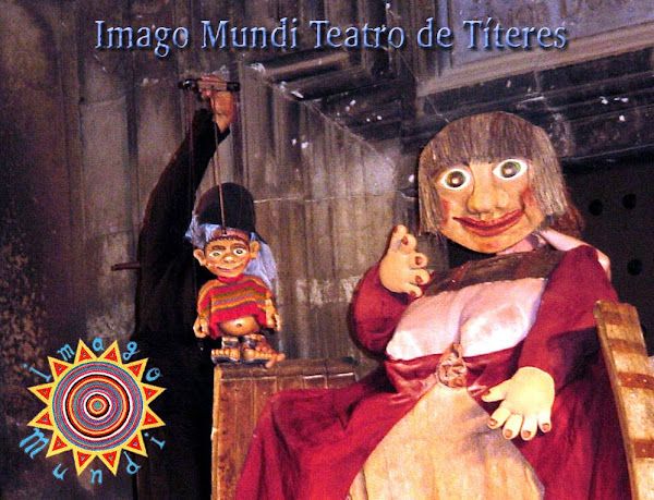 Imago Mundi Teatro de Títeres