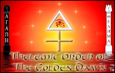 Gnosticism of the Golden Dawn