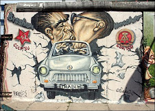 Promoting Trabant and the cause of Palestine