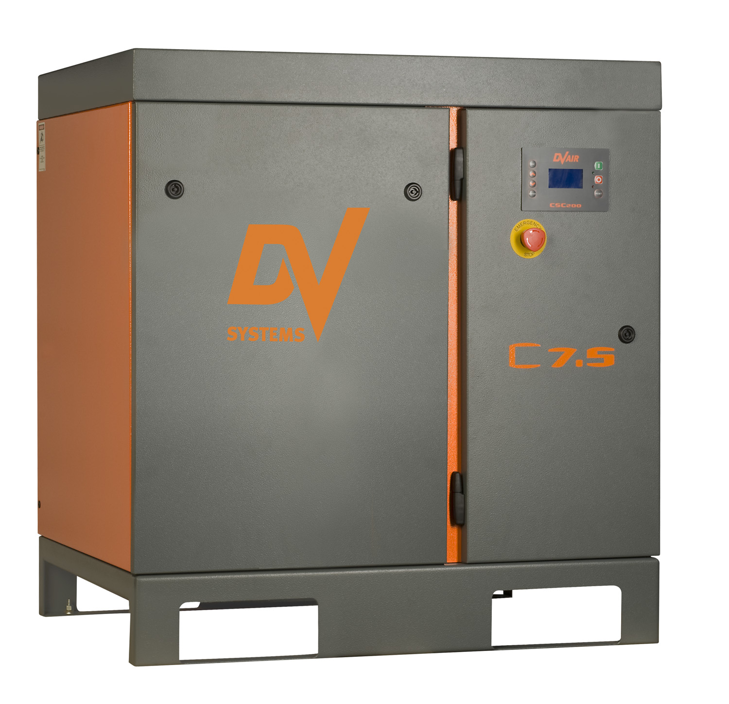 DV SYSTEMS BLOG 2010