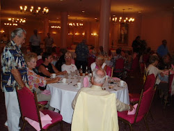 Meeting May 2005 -Queen Kap Hotel