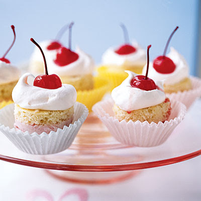 Top Rated Cupcake Recipes